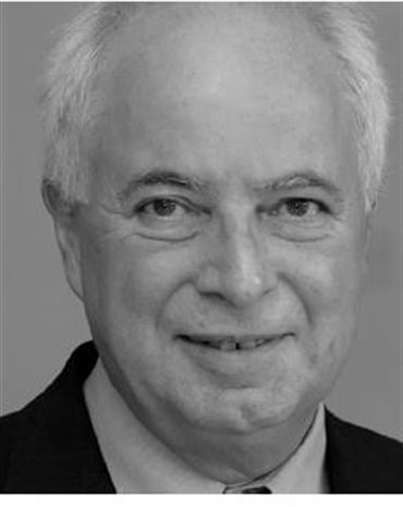 Profilbild Helmut Friedrich Haas